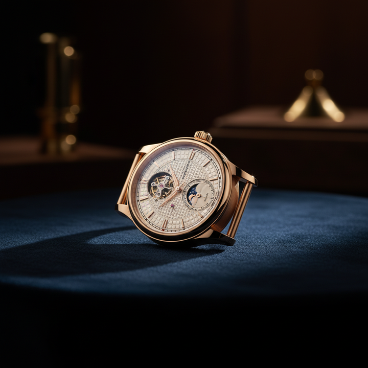 Patek Philippe: The Ultimate Guide to the World's Most Prestigious Watchmaker