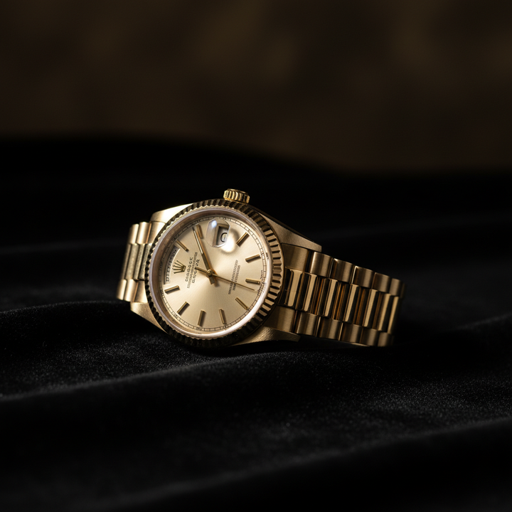Tudor: Rolex's Little Brother That Outshines the Competition