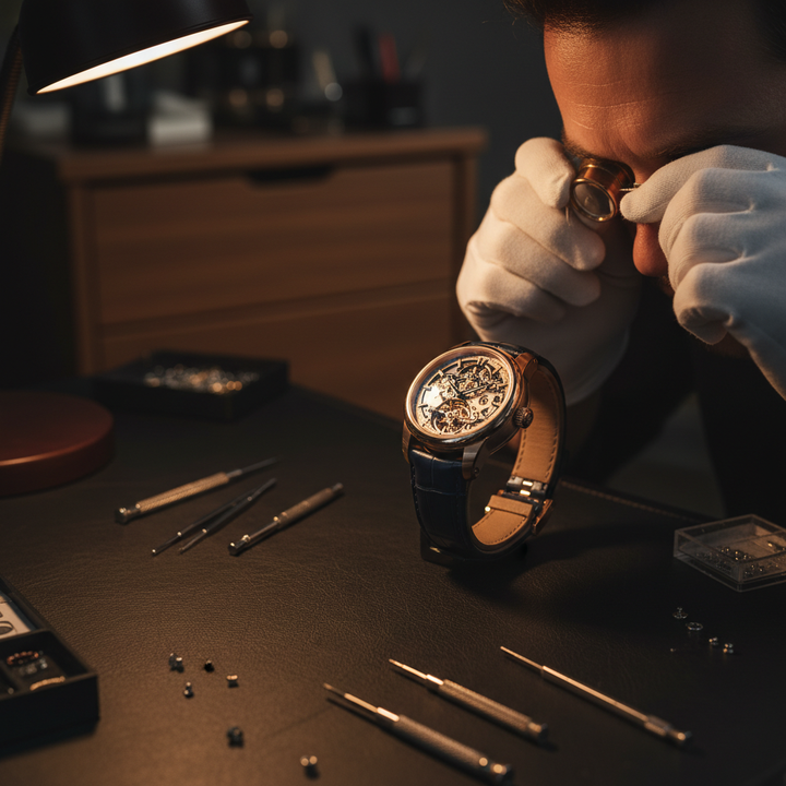 How to Buy a Pre-Owned Luxury Watch in Canada: The Complete Guide