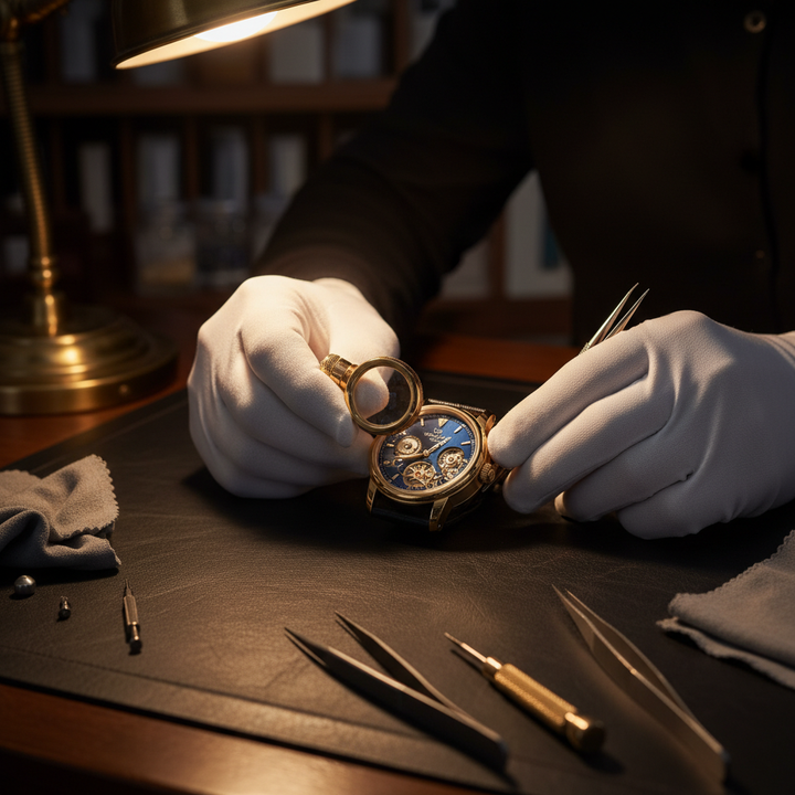 Buying a Luxury Watch Online: What to Look For and What to Avoid