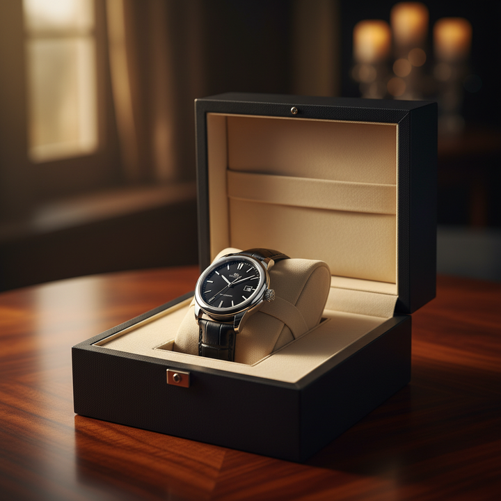 How to Sell Your Luxury Watch in Canada for Top Dollar