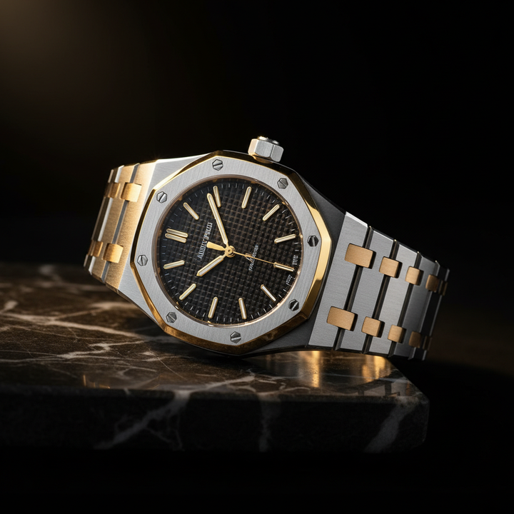 Audemars Piguet Royal Oak: Every Reference You Need to Know