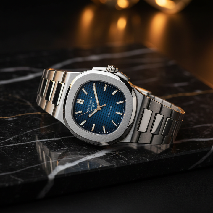 Patek Philippe Nautilus: Why the Waitlist Never Ends