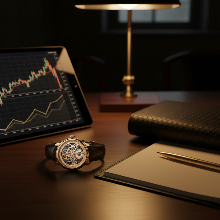 Steel vs Gold: Which Holds More Value on the Pre-Owned Market?