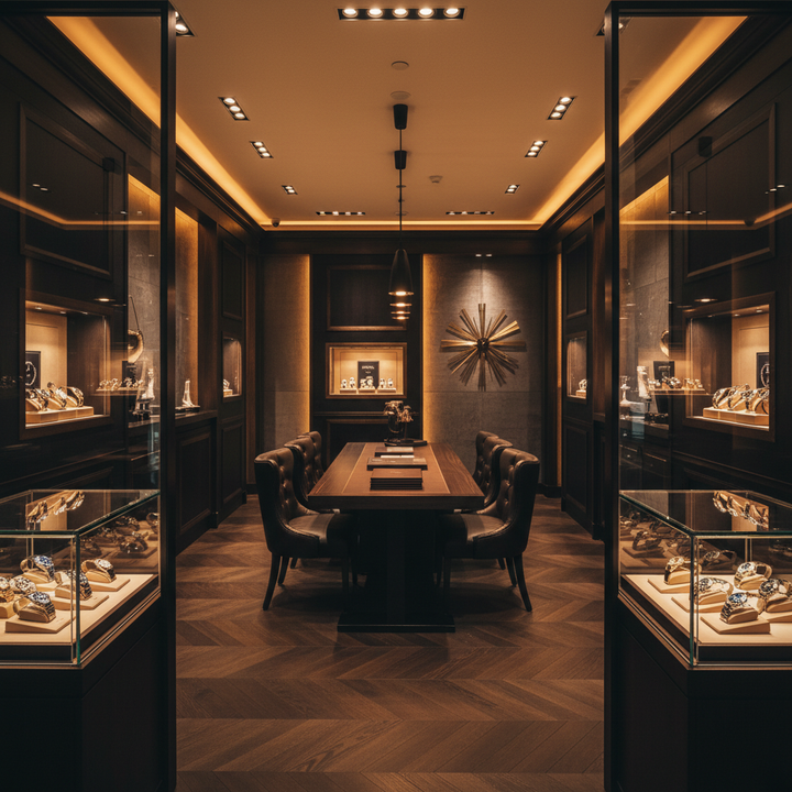 Meet the Team Behind Watches Established