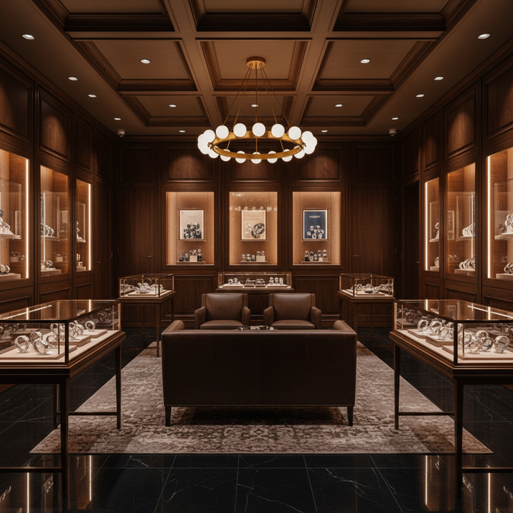 How We Source Our Watches: Inside WE's Procurement Process