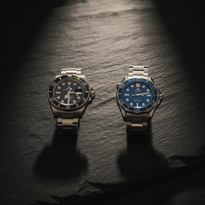 Rolex Day-Date vs Datejust: Which Presidential Pick Is Right for You?