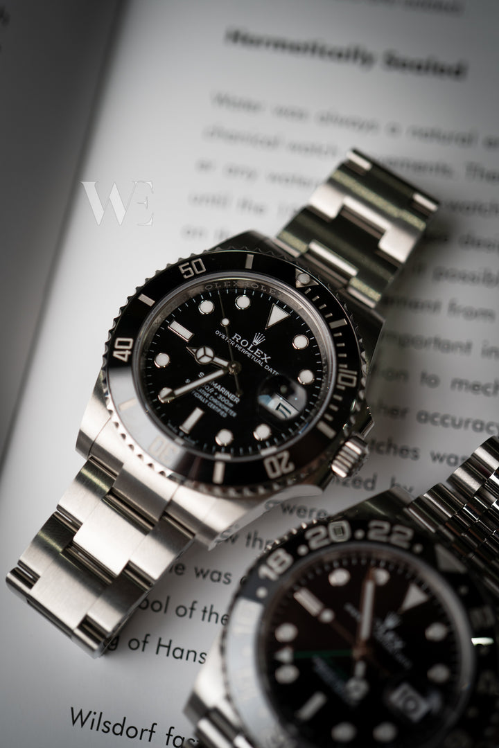 The Complete Guide to Buying a Pre-Owned Rolex in Canada
