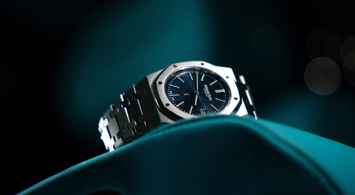 Audemars Piguet Royal Oak: Why It's the Most Iconic Sports Watch Ever Made