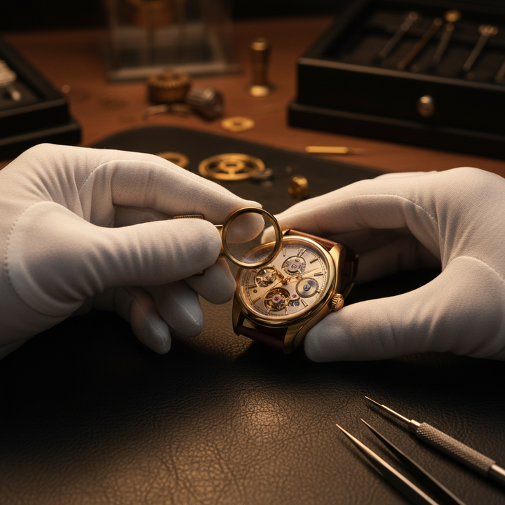 Box, Papers, and Provenance: Do They Really Matter?