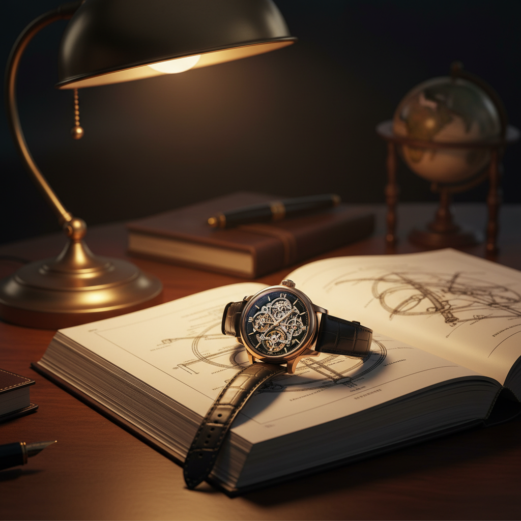 Your First Luxury Watch: How to Choose the Right One