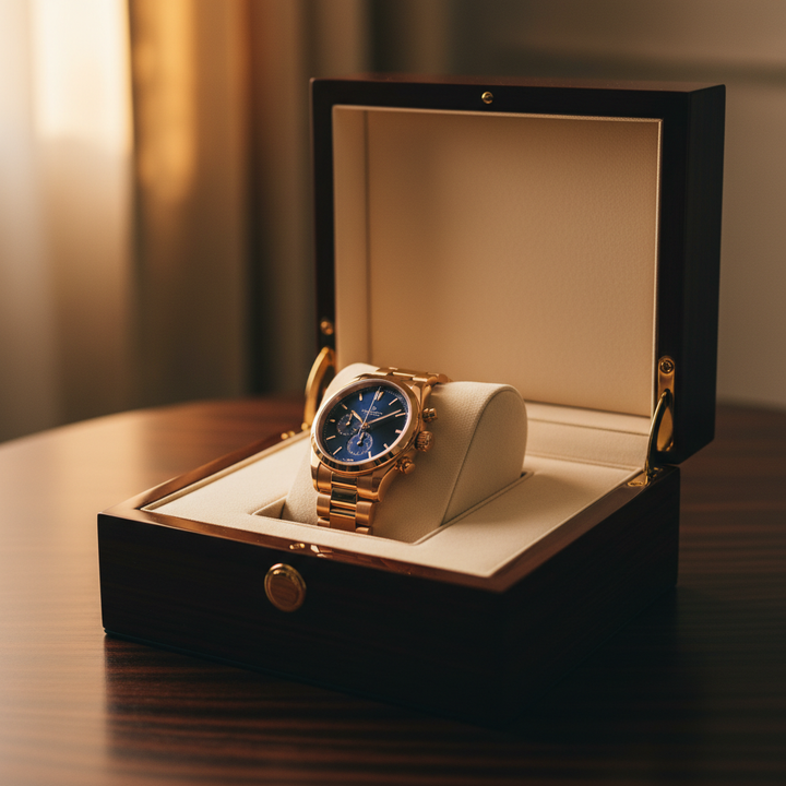 What Determines Your Watch's Resale Value? 7 Factors That Matter