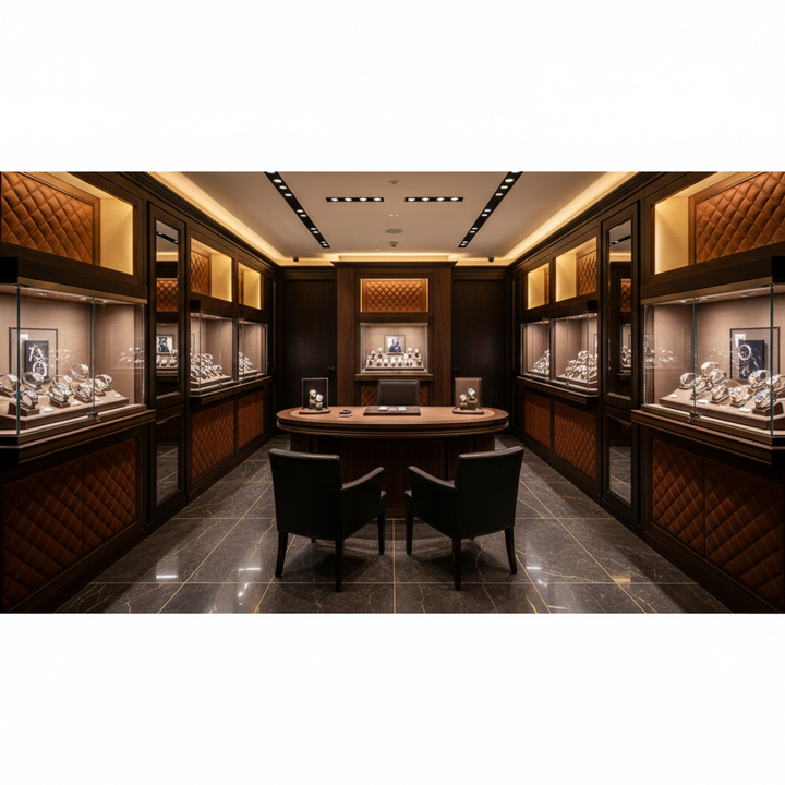 How Watches Established Makes Selling Your Watch Simple