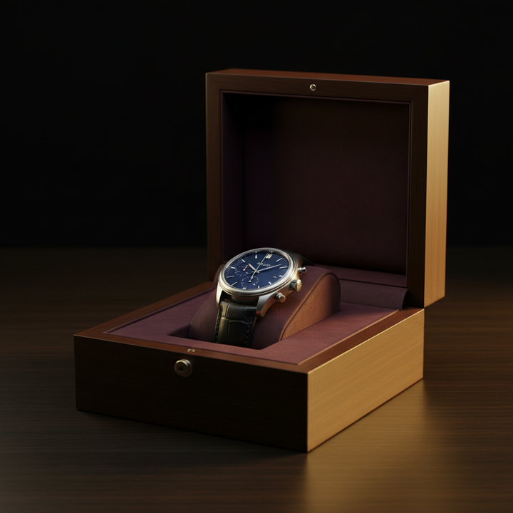 Trade-In Your Watch: How Upgrading Works at WE