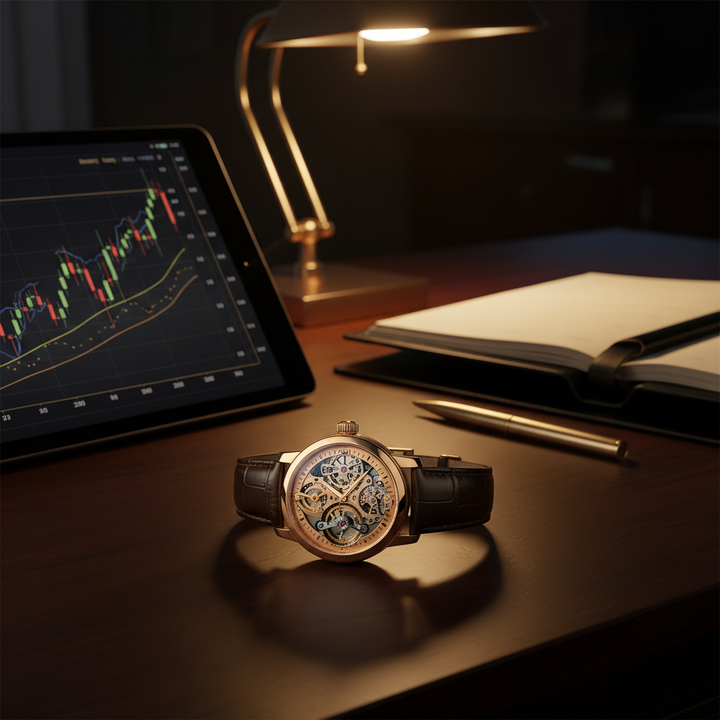 When Is the Best Time to Sell Your Watch? Market Timing Explained