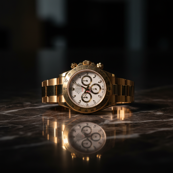 Rolex Daytona: The Most Coveted Chronograph in the World