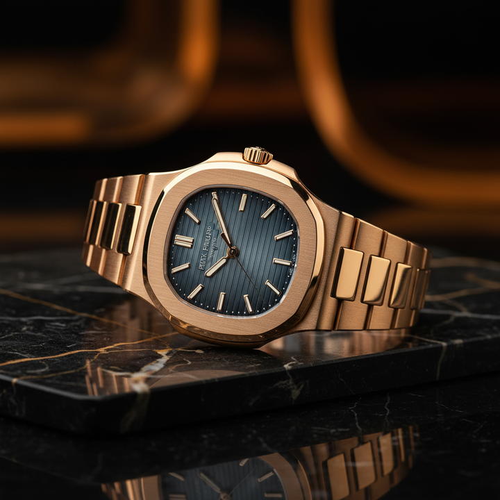 Patek Philippe Aquanaut: The Sporty Alternative That Rivals the Nautilus