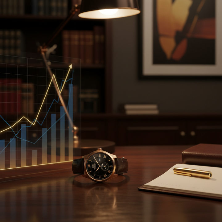 How Reference Numbers Affect Watch Value