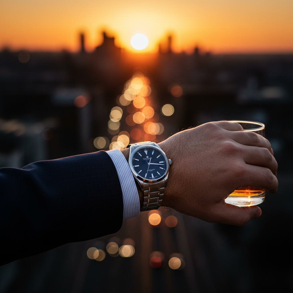 Celebrity Watch Collections: What the World's Elite Are Wearing