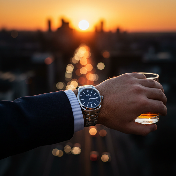 Celebrity Watch Collections: What the World's Elite Are Wearing