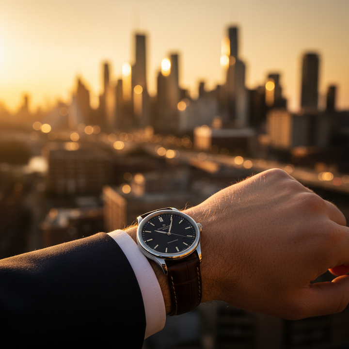 Women's Luxury Watches: The Definitive Guide