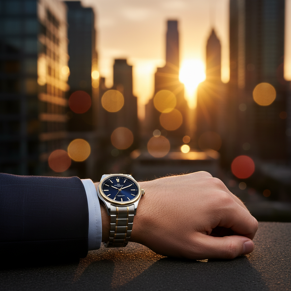 Building a Watch Collection: How to Start and What to Prioritize