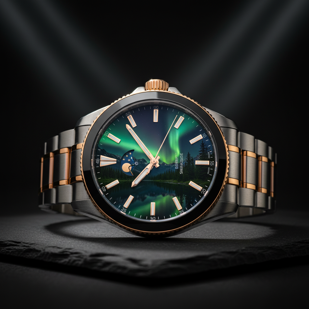 Watch Enthusiast Culture in Canada: Events, Communities, and Meetups