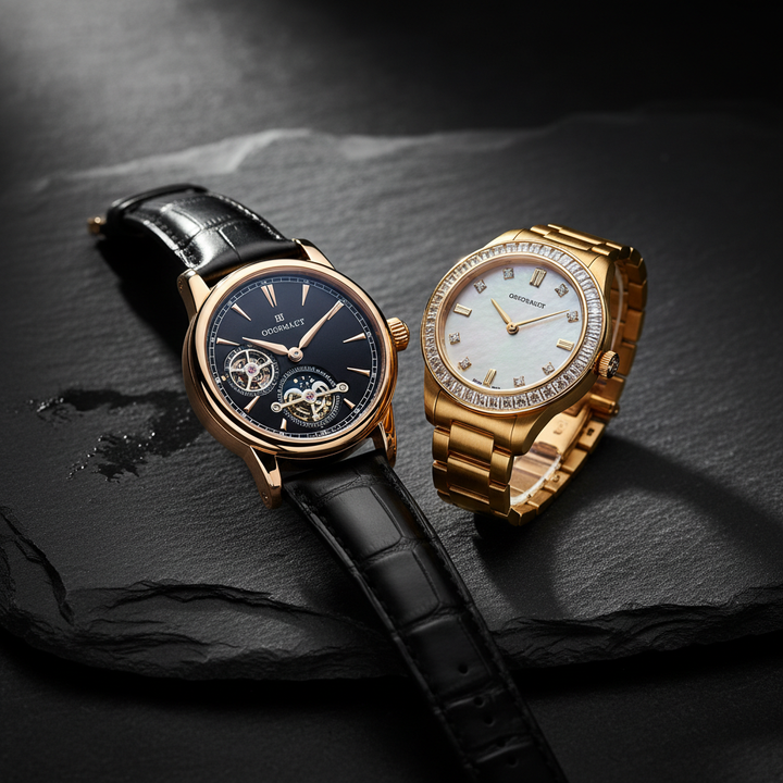 AP Royal Oak vs Patek Nautilus: The Steel Sports Watch Battle