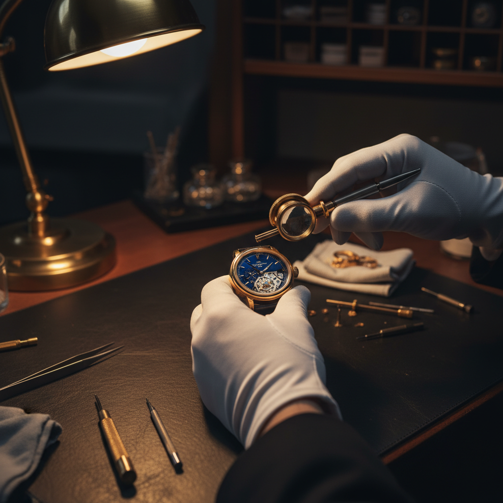 Buying a Luxury Watch in Canada: Import Duties, Taxes, and What You Need to Know