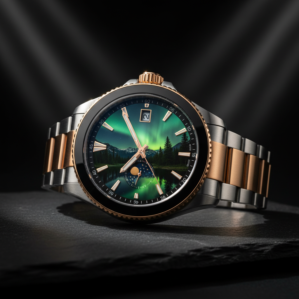 The Canadian Pre-Owned Watch Market: Toronto, Montreal, and Vancouver Compared