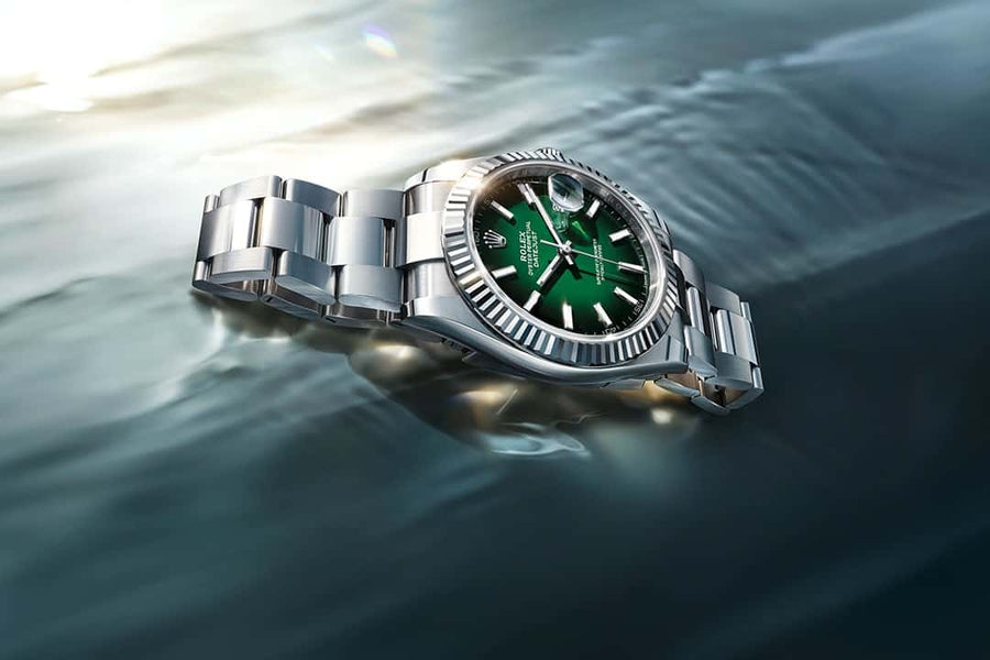 Rolex 2026: Every New Reference, Every Reason to Care