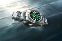The Green Ombré Datejust: Rolex's Most Daring Dial of 2026