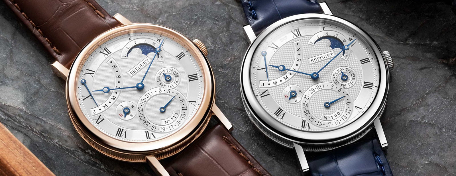 Breguet Classique Complication
