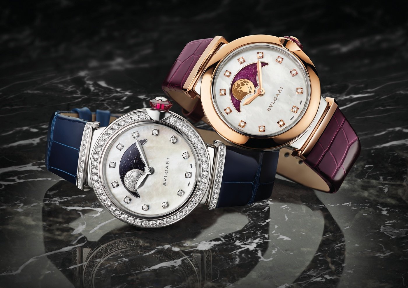 Bvlgari Lvcea