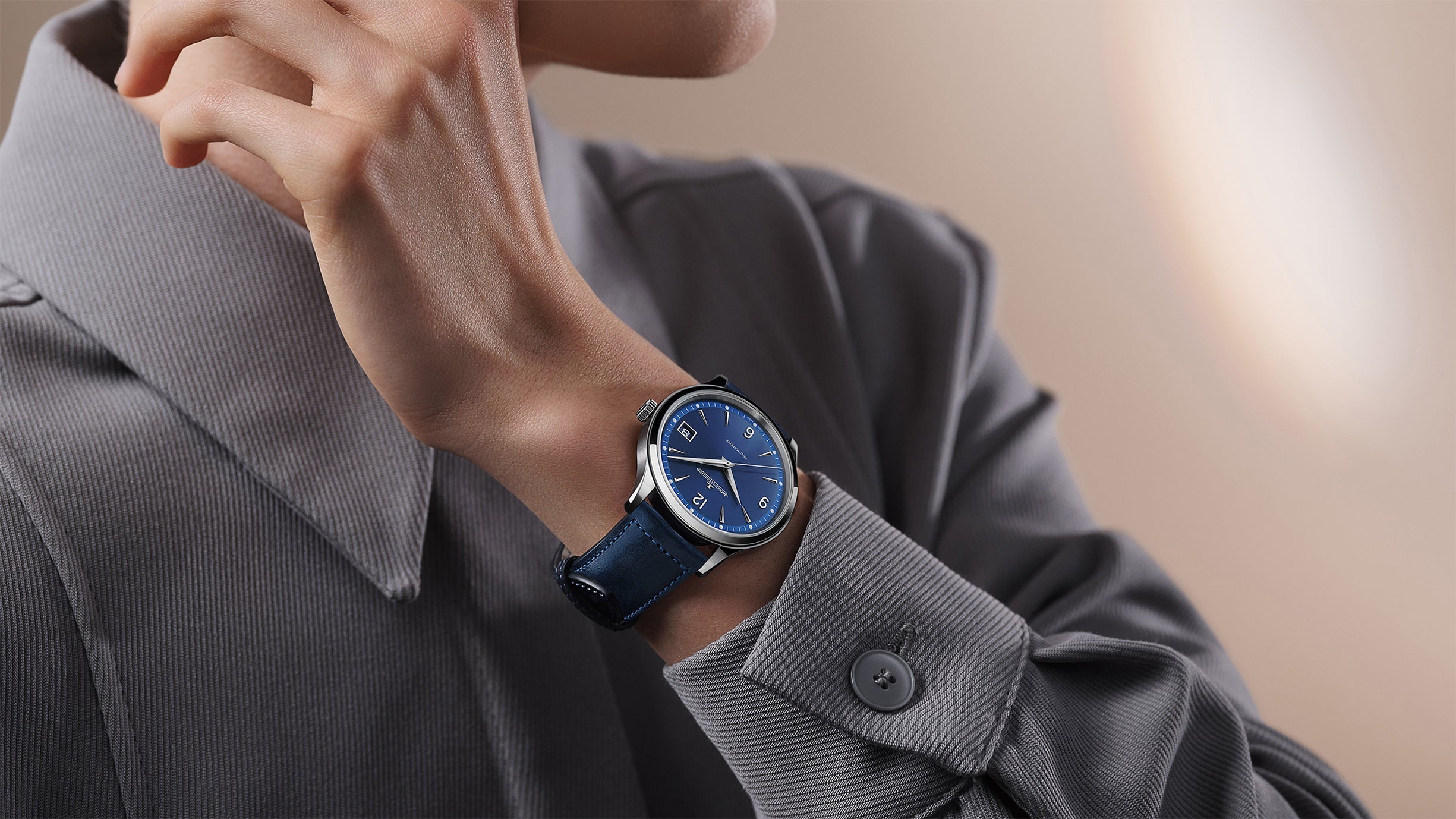 JLC Master Control