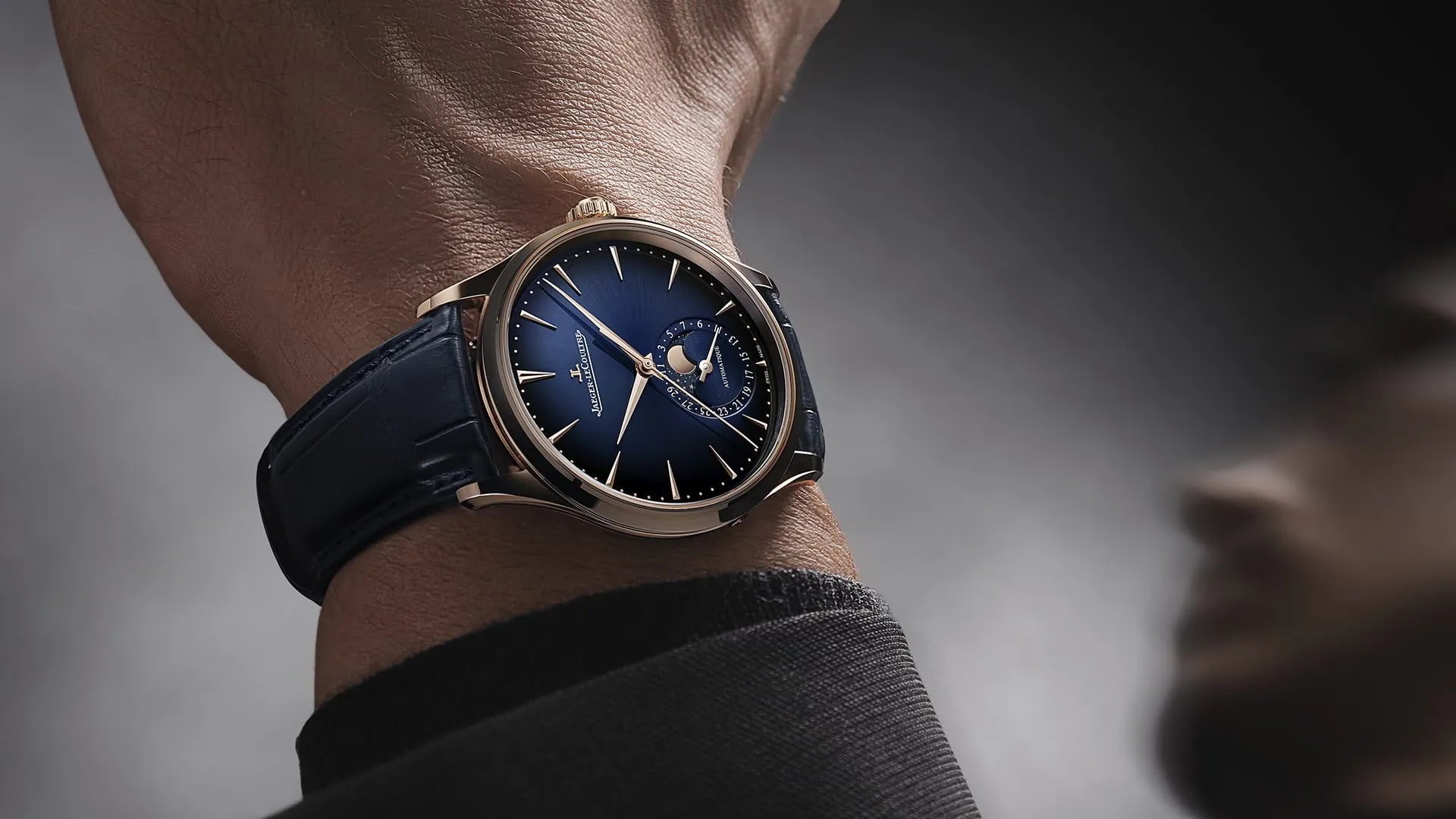 JLC Master Ultra Thin