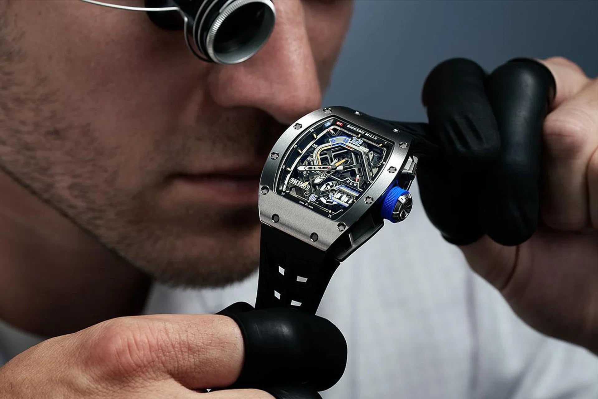 Richard Mille RM 010