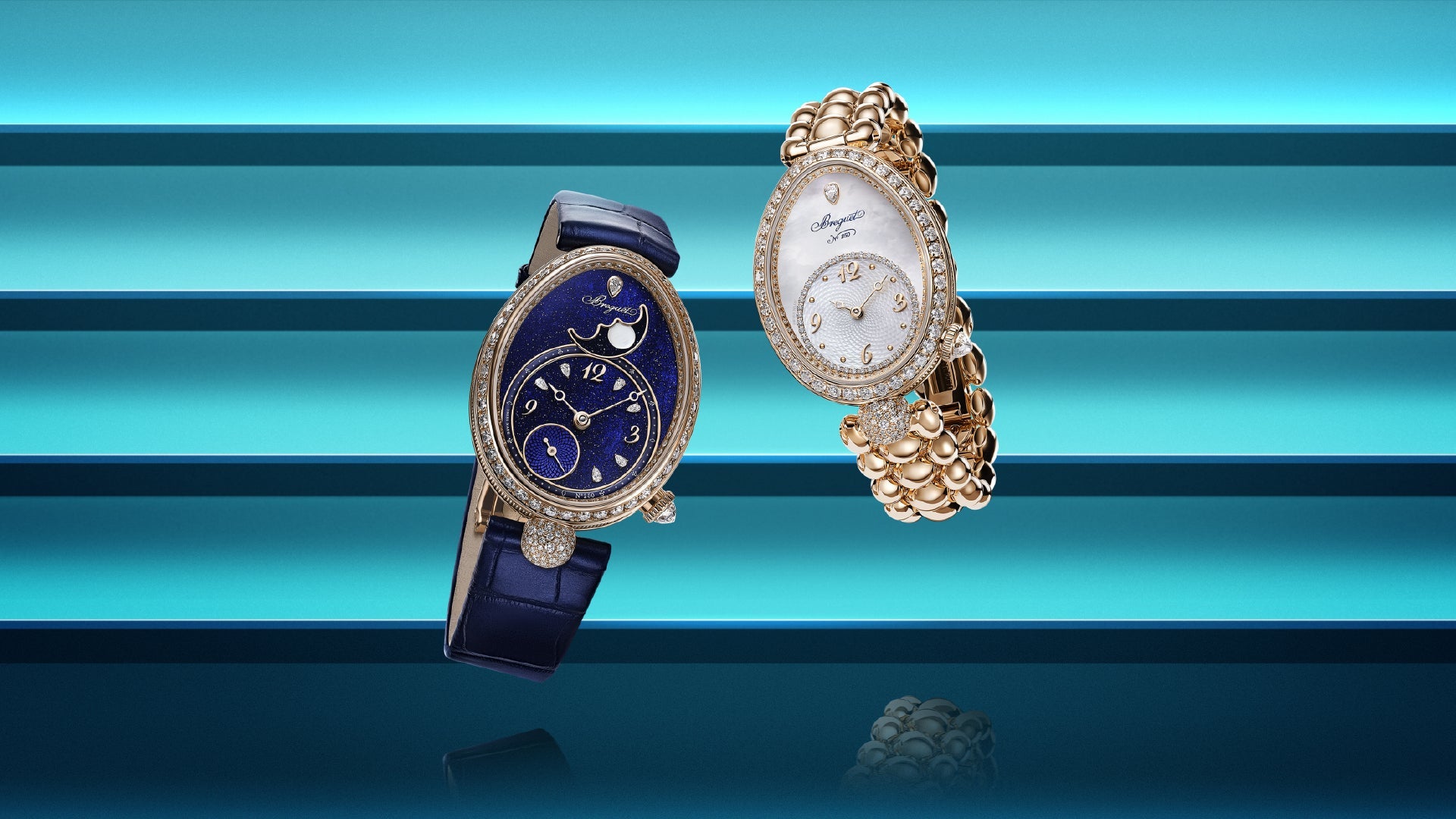 Breguet Reine de Naples