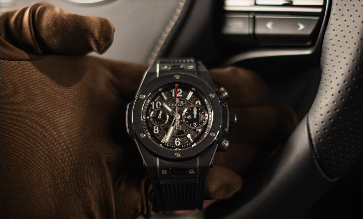 Hublot