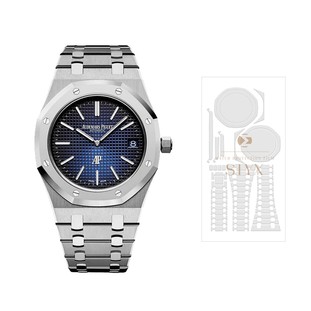 Audemars Piguet Royal Oak Concept