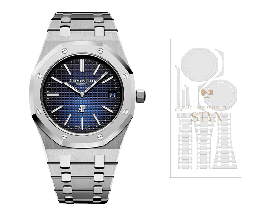Audemars Piguet Royal Oak Concept