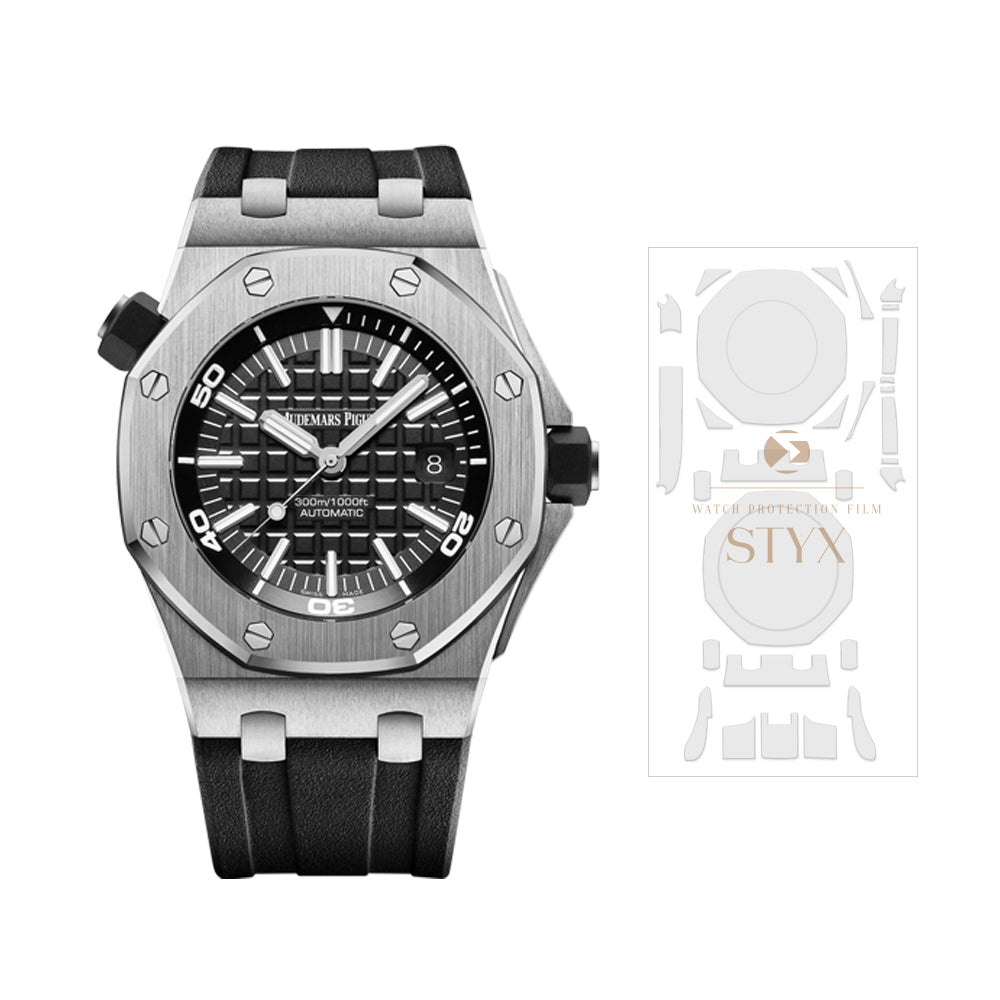 Audemars Piguet Royal Oak Offshore