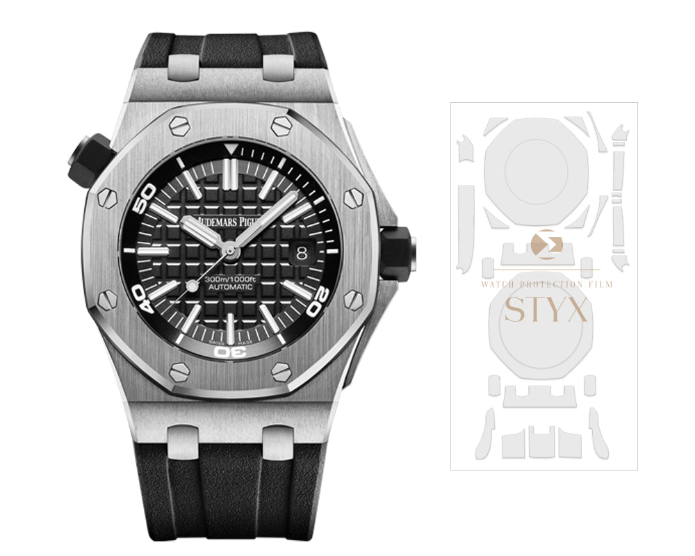 Audemars Piguet Royal Oak Offshore