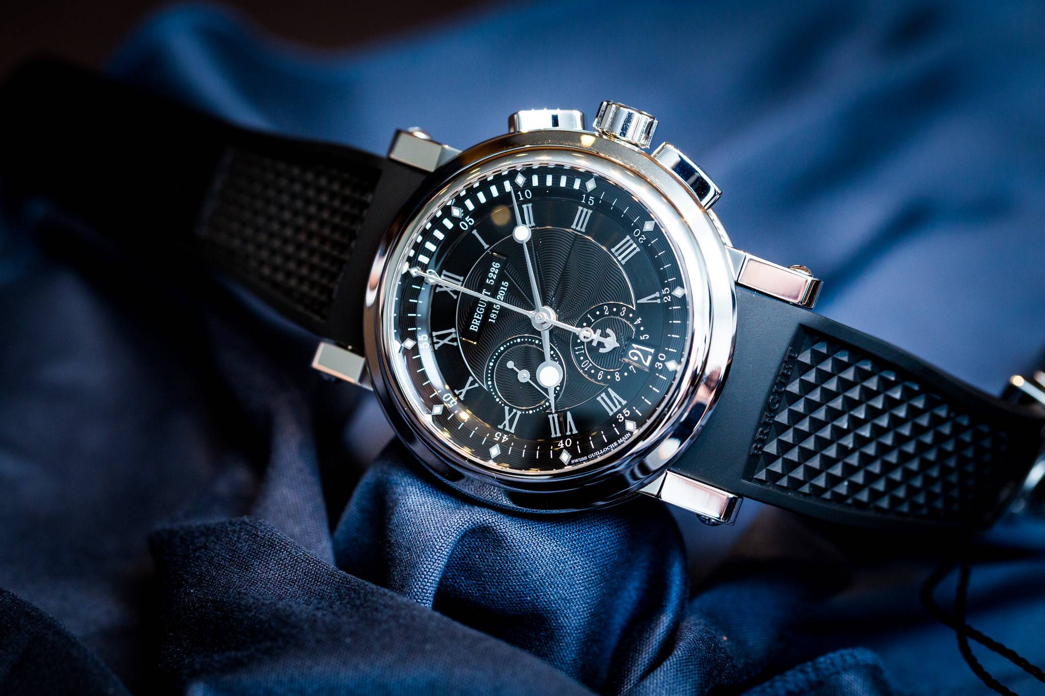 Breguet Marine
