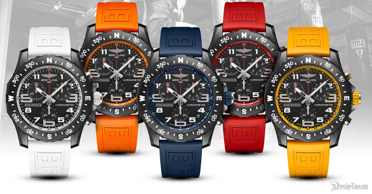 Breitling Endurance Pro