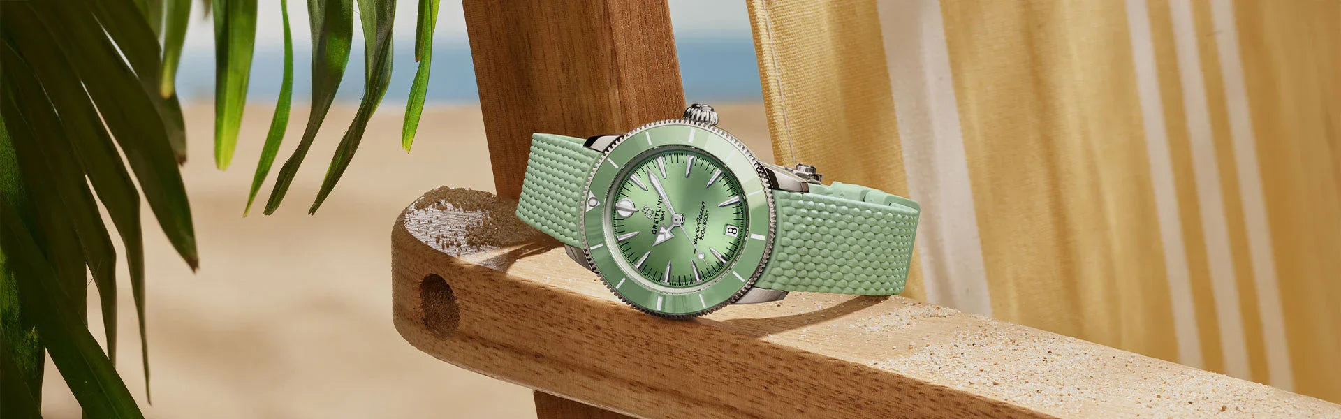 Breitling Superocean
