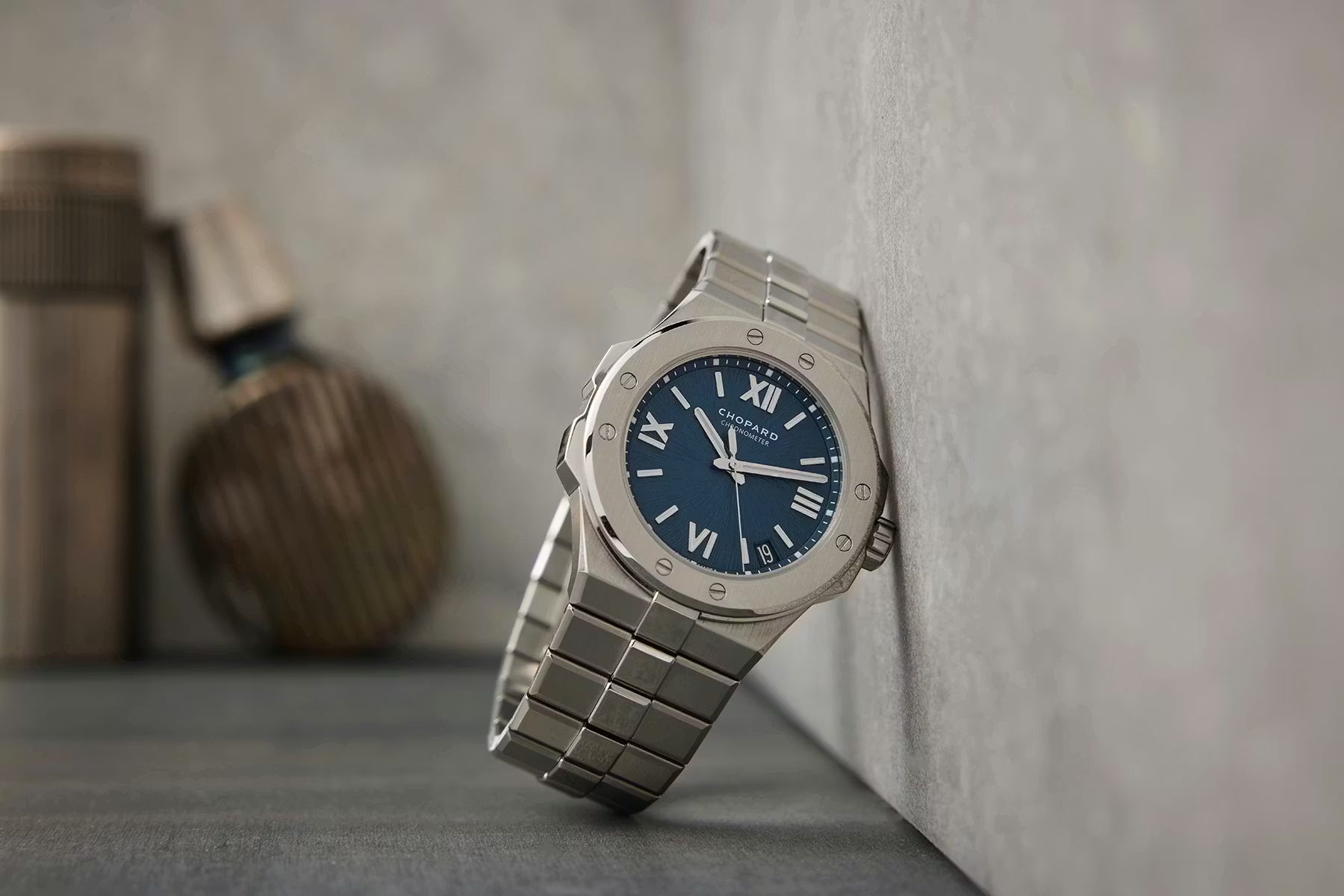 Chopard Alpine Eagle