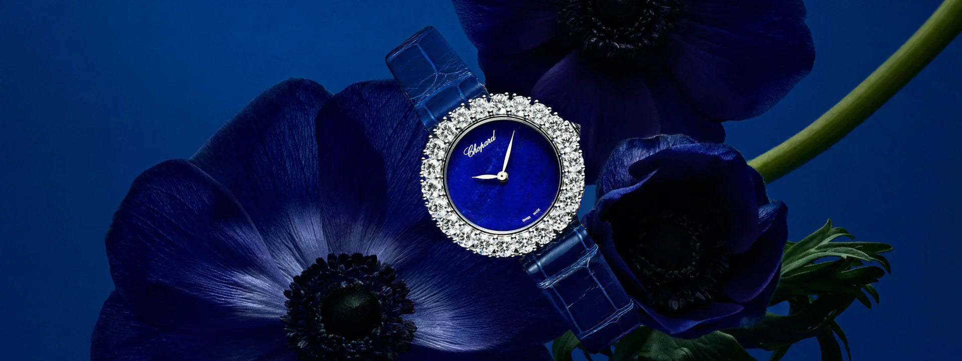 Chopard L'Heure du Diamant