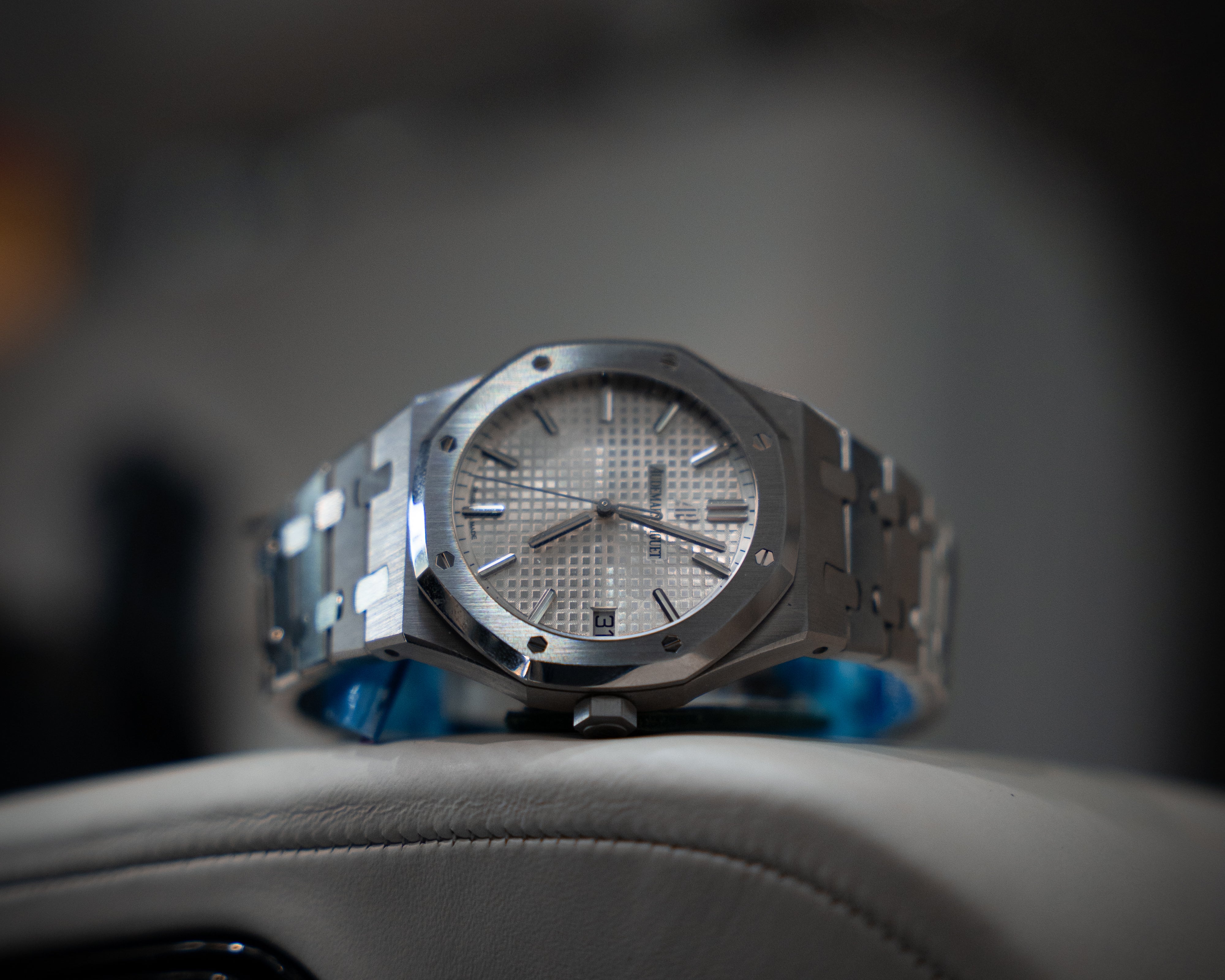 Audemars Piguet Royal Oak