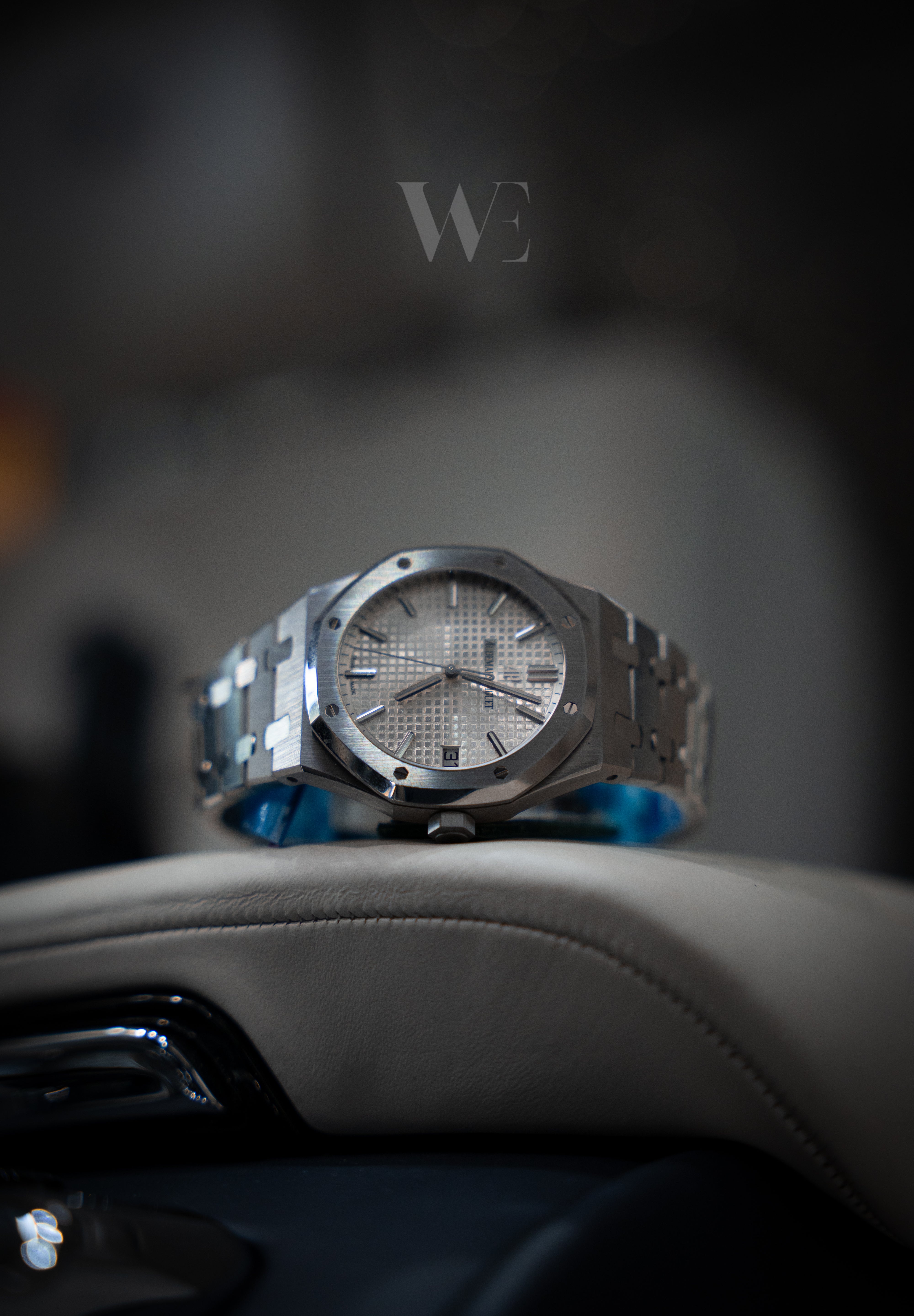 Audemars Piguet Royal Oak